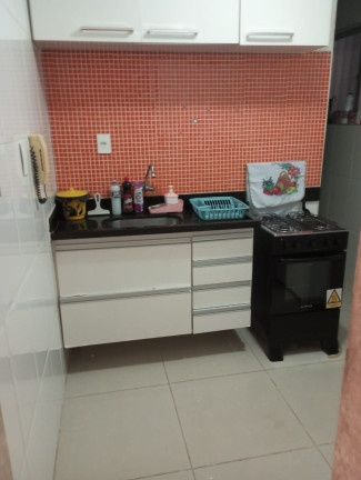 Imagem Apartamento com 2 Quartos à Venda, 47 m² em Pau Da Lima - Salvador Imagem Apartamento com 2 Quartos à Venda, 47 m² em Pau Da Lima - Salvador