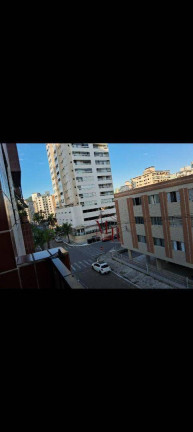 Imagem Apartamento com 1 Quarto à Venda, 49 m² em Vila Guilhermina - Praia Grande