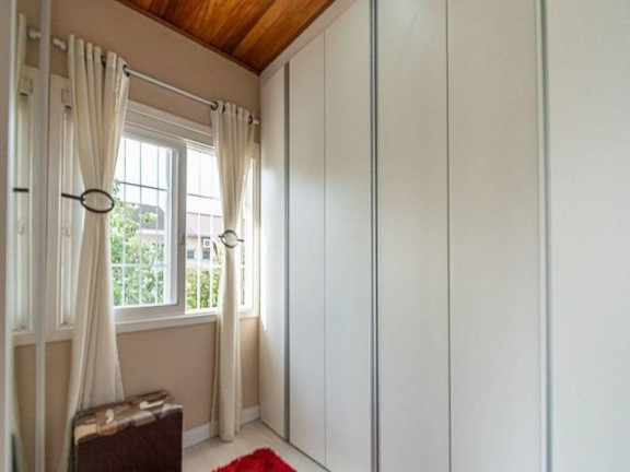 Imagem Casa com 3 Quartos à Venda, 164 m² em Ecoville - Porto Alegre