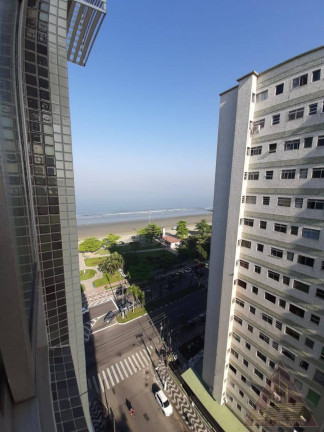 Imagem Apartamento com 1 Quarto à Venda, 60 m² em Aparecida - Santos