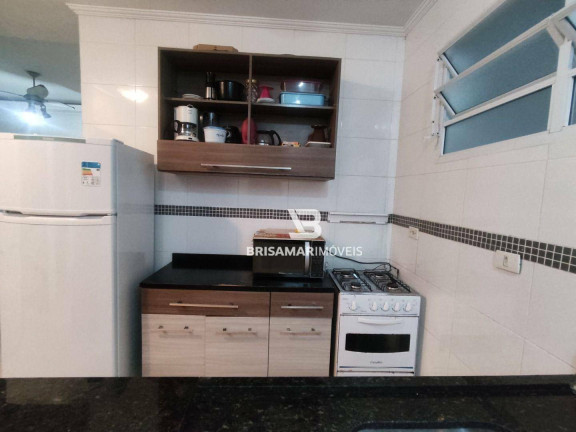 Imagem Apartamento com 2 Quartos à Venda ou Locação, 61 m² em Pitangueiras - Guarujá