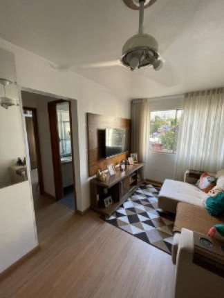 Imagem Apartamento com 2 Quartos à Venda, 53 m² em Jardim Celeste - São Paulo