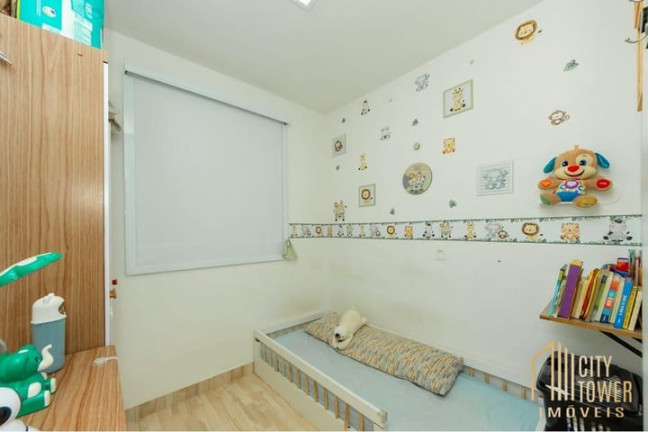 Imagem Apartamento com 2 Quartos à Venda, 37 m² em Sacomã - São Paulo
