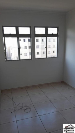 Apartamento com 3 Quartos à Venda, 59 m² em Jardim Santa Terezinha (zona Leste) - São Paulo