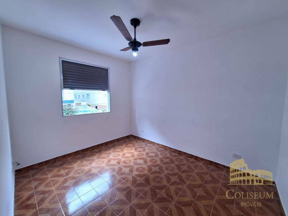 Imagem Apartamento com 2 Quartos para Alugar, 50 m² em Canto Do Forte - Praia Grande