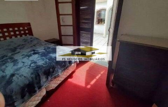 Imagem Sobrado com 4 Quartos à Venda, 250 m² em Planalto Paulista - São Paulo