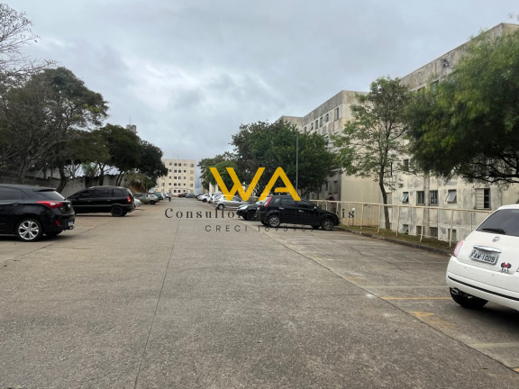 Imagem Apartamento com 2 Quartos à Venda, 44 m² em Jardim Aeroporto Iii - Mogi Das Cruzes