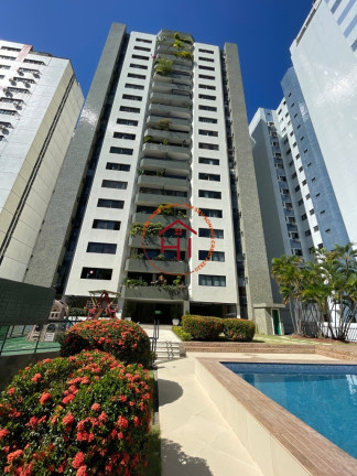 Apartamento com 4 Quartos à Venda, 175 m² em Pituba - Salvador