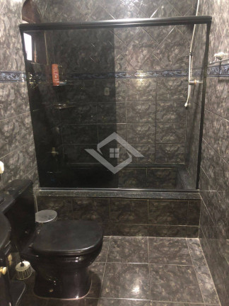 Imagem Casa com 2 Quartos para Alugar, 50 m² em Campo Grande - Rio De Janeiro