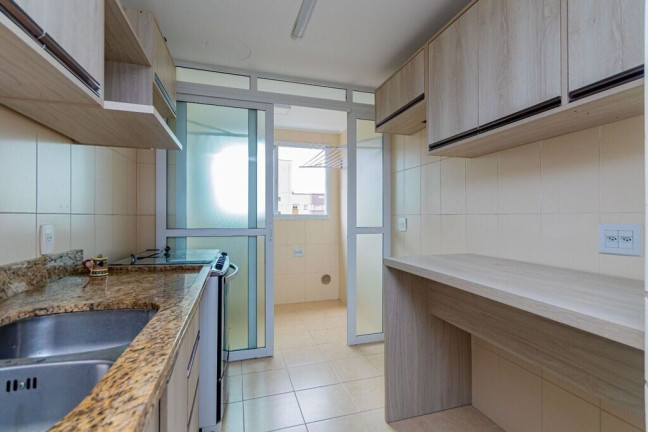 Imagem Apartamento com 3 Quartos à Venda, 90 m² em Menino Deus - Porto Alegre