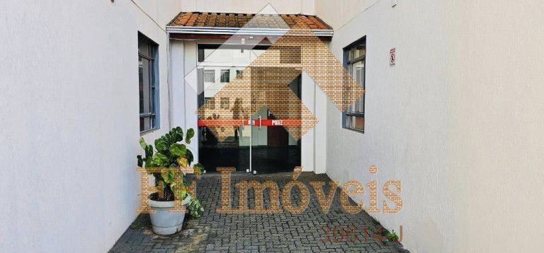 Imagem Apartamento com 2 Quartos à Venda, 60 m² em Parque Sabará - São Carlos
