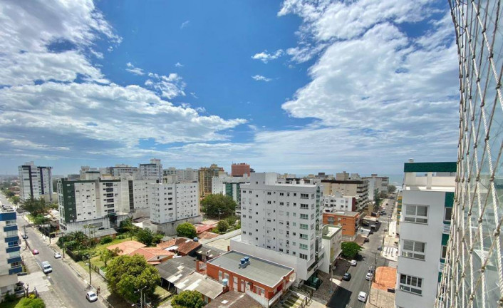 Imagem Apartamento com 3 Quartos à Venda, 99 m² em Zona Nova - Capão Da Canoa Imagem Apartamento com 3 Quartos à Venda, 99 m² em Zona Nova - Capão Da Canoa