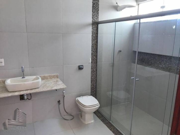 Imagem Casa de Condomínio com 3 Quartos à Venda, 160 m² em Horto Florestal - Sorocaba