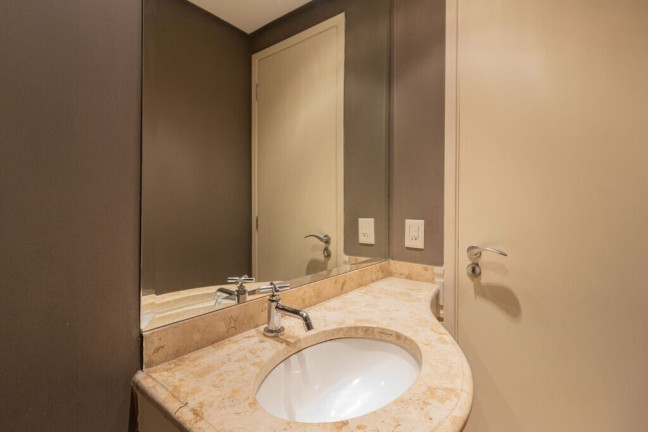 Imagem Apartamento com 3 Quartos à Venda, 190 m² em Alto De Pinheiros - São Paulo Imagem Apartamento com 3 Quartos à Venda, 190 m² em Alto De Pinheiros - São Paulo