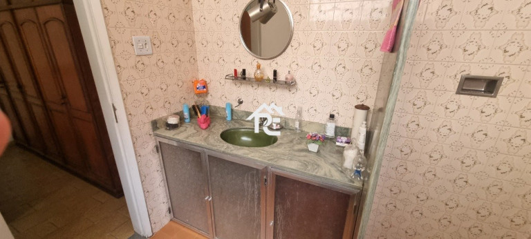 Imagem Casa com 5 Quartos à Venda, 252 m² em Centro - Niterói Imagem Casa com 5 Quartos à Venda, 252 m² em Centro - Niterói