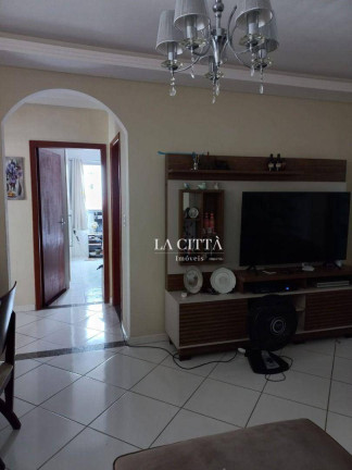 Imagem Apartamento com 3 Quartos à Venda, 96 m² em Vila Operária - Itajaí Imagem Apartamento com 3 Quartos à Venda, 96 m² em Vila Operária - Itajaí