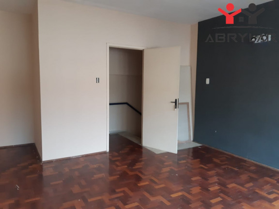 Imóvel com 1 Quarto para Alugar, 34 m² em Vila Boaventura - Jundiaí