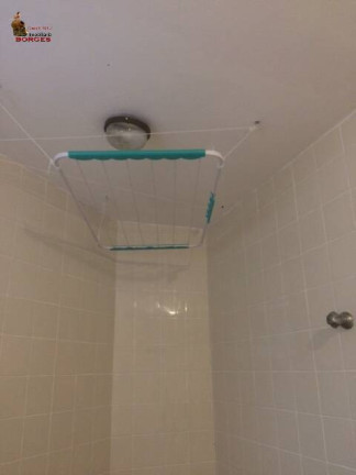 Imagem Apartamento com 1 Quarto à Venda, 50 m² em Vila Paulista - São Paulo