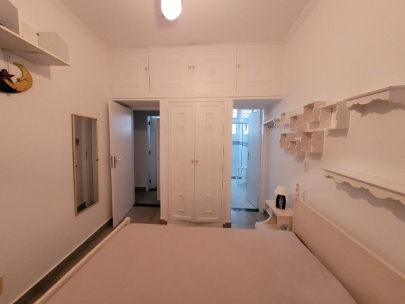 Imagem Apartamento com 3 Quartos à Venda, 90 m² em Pitangueiras - Guarujá