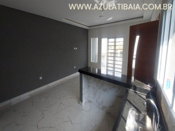 Imagem Casa com 3 Quartos à Venda, 233 m² em Nova Atibaia - Atibaia