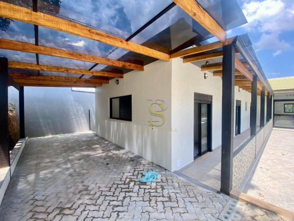 Imagem Casa com 3 Quartos à Venda, 198 m² em Jardim Estância Brasil - Atibaia Imagem Casa com 3 Quartos à Venda, 198 m² em Jardim Estância Brasil - Atibaia