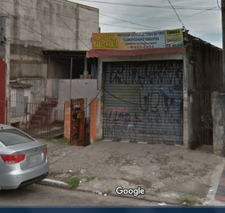 Casa com 10 Quartos à Venda, 400 m² em Jardim Santa Terezinha (zona Leste) - São Paulo
