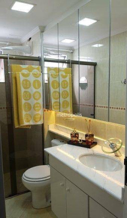 Imagem Apartamento com 2 Quartos à Venda, 63 m² em Vila Santa Teresa (zona Sul) - São Paulo Imagem Apartamento com 2 Quartos à Venda, 63 m² em Vila Santa Teresa (zona Sul) - São Paulo