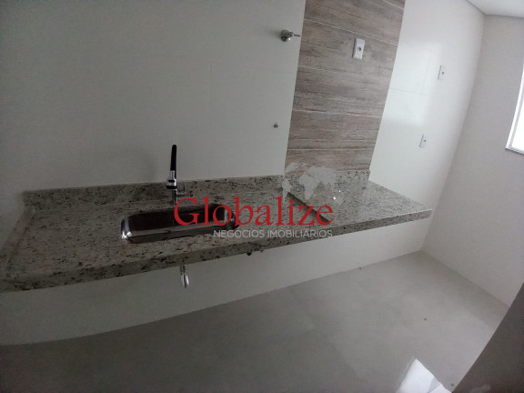 Imagem Imóvel com 2 Quartos à Venda, 100 m² em Campo Grande - Santos