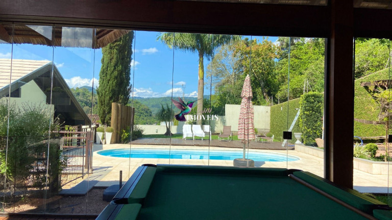 Imagem Casa com 3 Quartos à Venda, 217 m² em Centro - Três Coroas