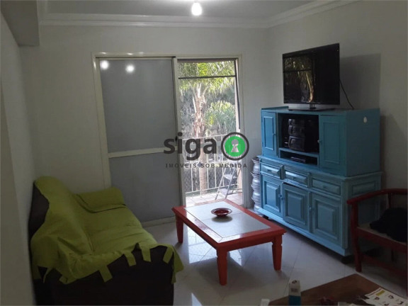 Apartamento com 3 Quartos à Venda, 75 m² em Vila Andrade - São Paulo