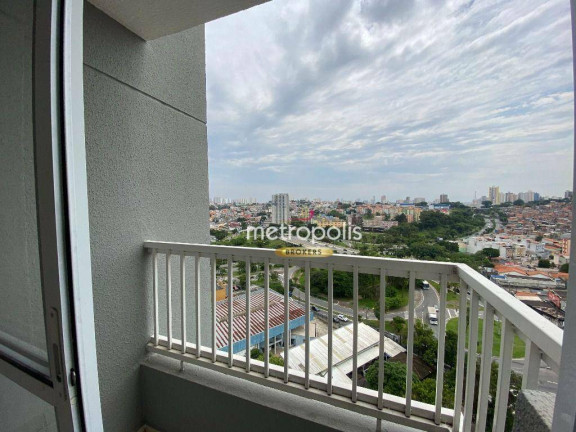 Imagem Apartamento com 2 Quartos para Alugar, 55 m² em Vila Príncipe De Gales - Santo André Imagem Apartamento com 2 Quartos para Alugar, 55 m² em Vila Príncipe De Gales - Santo André