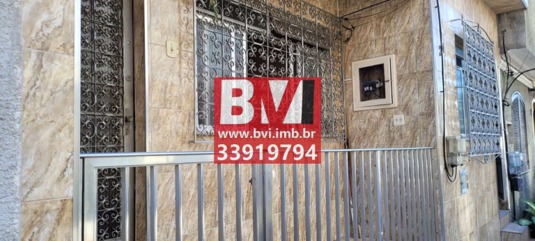 Imagem Casa com 2 Quartos à Venda, 100 m² em Vaz Lobo - Rio De Janeiro Imagem Casa com 2 Quartos à Venda, 100 m² em Vaz Lobo - Rio De Janeiro