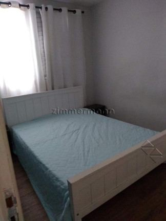 Imagem Apartamento com 2 Quartos à Venda, 95 m² em Morumbi - São Paulo Imagem Apartamento com 2 Quartos à Venda, 95 m² em Morumbi - São Paulo