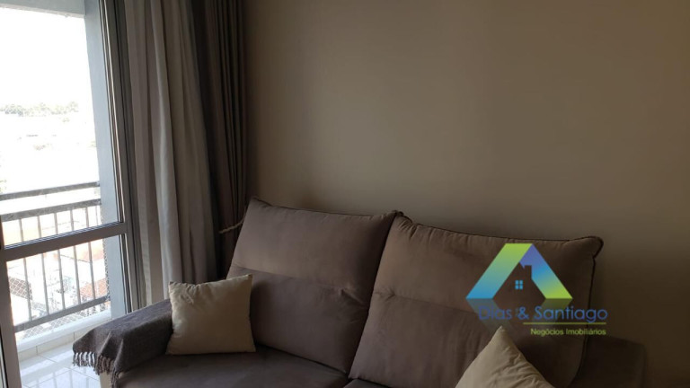 Imagem Apartamento com 2 Quartos à Venda, 52 m² em Vila Moraes - São Paulo Imagem Apartamento com 2 Quartos à Venda, 52 m² em Vila Moraes - São Paulo