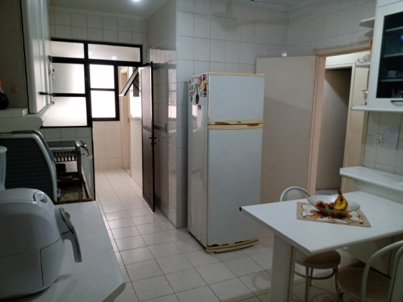 Imagem Apartamento com 2 Quartos à Venda, em Itararé - São Vicente Imagem Apartamento com 2 Quartos à Venda, em Itararé - São Vicente