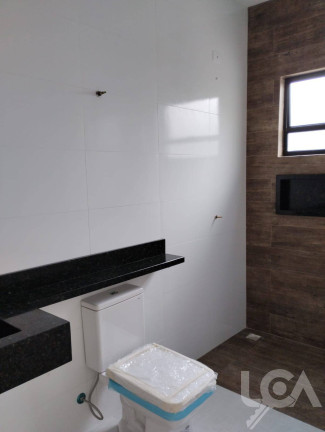 Imagem Casa com 3 Quartos à Venda, 145 m² em Pontal De Santa Marina - Caraguatatuba