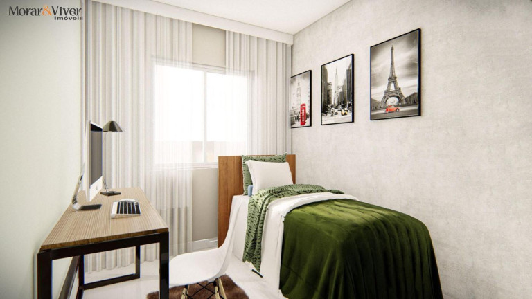 Imagem Casa com 2 Quartos à Venda, 49 m² em Santa Terezinha - Fazenda Rio Grande Imagem Casa com 2 Quartos à Venda, 49 m² em Santa Terezinha - Fazenda Rio Grande