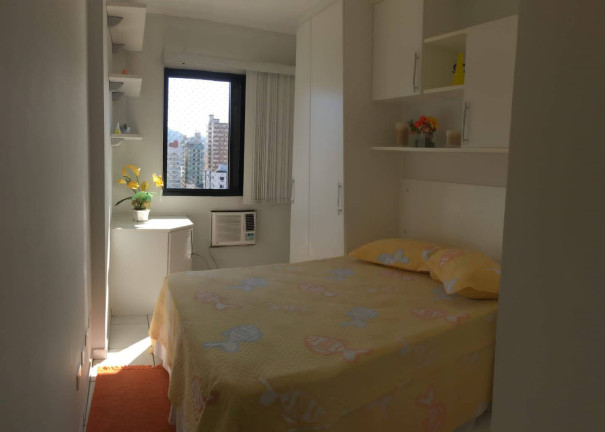 Imagem Apartamento com 4 Quartos à Venda, em Guilhermina - Praia Grande Imagem Apartamento com 4 Quartos à Venda, em Guilhermina - Praia Grande