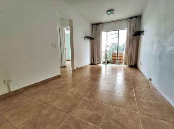 Apartamento com 2 Quartos à Venda, 55 m² em Chácara Inglesa - São Paulo