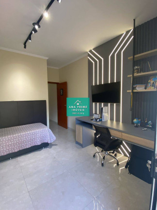 Imagem Casa com 3 Quartos à Venda, 165 m² em Jardim Das Indústrias - São José Dos Campos Imagem Casa com 3 Quartos à Venda, 165 m² em Jardim Das Indústrias - São José Dos Campos
