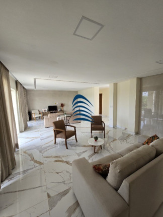 Casa com 6 Quartos à Venda, 600 m² em Patamares - Salvador