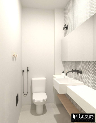 Imagem Apartamento com 3 Quartos à Venda, 140 m² em Jardim América - São Paulo Imagem Apartamento com 3 Quartos à Venda, 140 m² em Jardim América - São Paulo