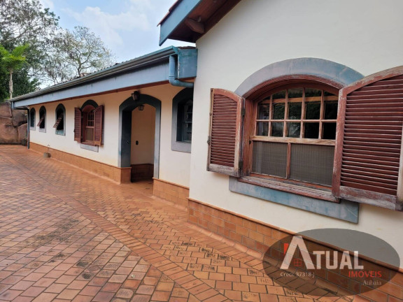 Imagem Casa com 4 Quartos à Venda, 900 m² em Recanto Amapola - Bragança Paulista Imagem Casa com 4 Quartos à Venda, 900 m² em Recanto Amapola - Bragança Paulista