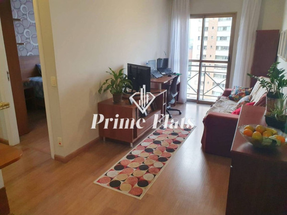 Imagem Apartamento com 1 Quarto à Venda, 42 m² em Santa Paula - São Caetano Do Sul Imagem Apartamento com 1 Quarto à Venda, 42 m² em Santa Paula - São Caetano Do Sul