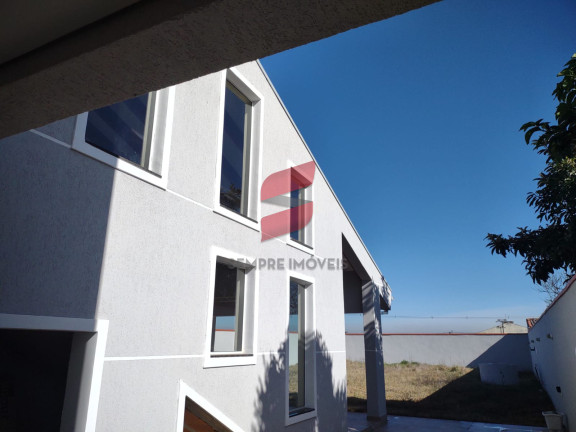 Imagem Casa com 3 Quartos à Venda, 230 m² em Guarituba - Piraquara