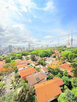 Imagem Apartamento com 1 Quarto à Venda, 125 m² em Perdizes - São Paulo Imagem Apartamento com 1 Quarto à Venda, 125 m² em Perdizes - São Paulo