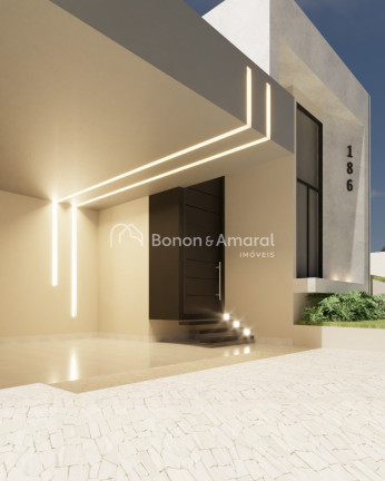 Imagem Casa de Condomínio com 3 Quartos à Venda, 302 m² em Parque Brasil 500 - Paulínia Imagem Casa de Condomínio com 3 Quartos à Venda, 302 m² em Parque Brasil 500 - Paulínia