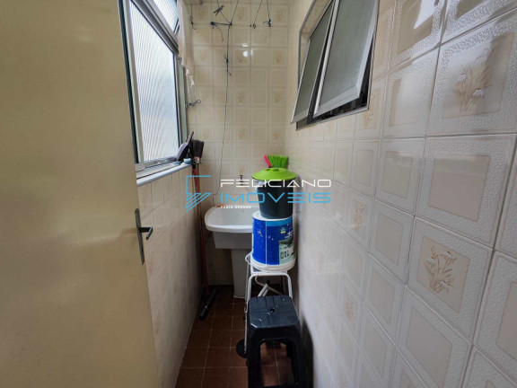 Imagem Apartamento com 1 Quarto à Venda, 55 m² em Aviação - Praia Grande