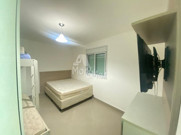 Imagem Apartamento com 1 Quarto à Venda, 112 m² em Pitangueiras - Guarujá