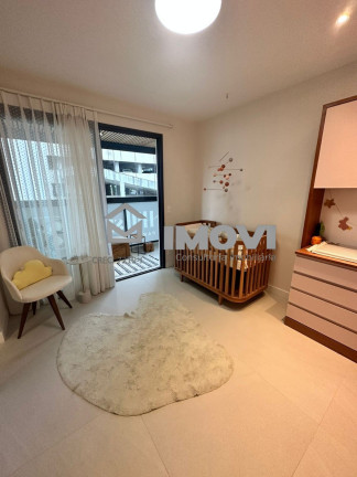 Imagem Apartamento com 3 Quartos à Venda, 91 m² em Santa Lúcia - Vitória